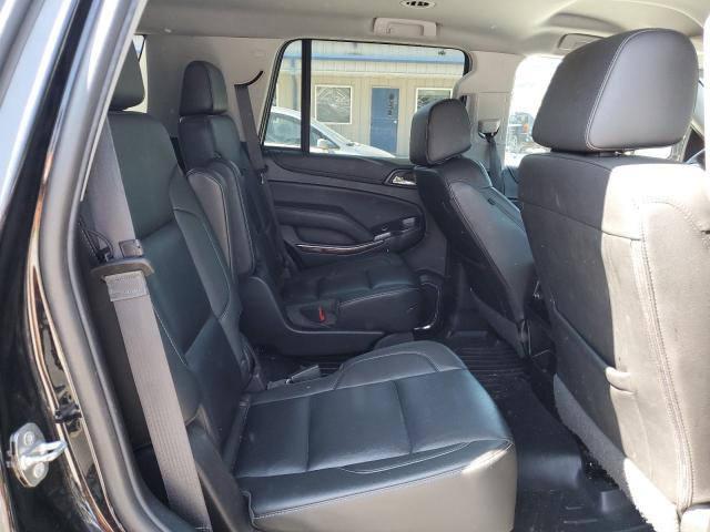 2019 CHEVROLET TAHOE - 1GNSKBKC9KR113134