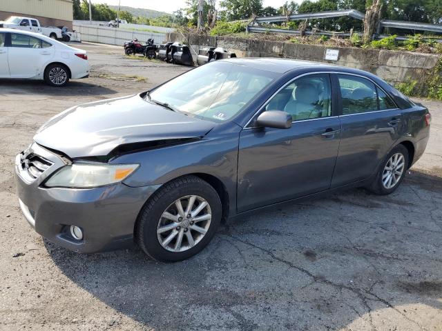 4T1BK3EK0BU625620 Toyota Camry Se 2011