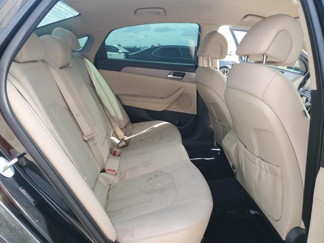 2016 HYUNDAI SONATA SE - 5NPE24AF4GH276494