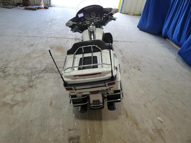 2008 HARLEY-DAVIDSON FLHTCUI 1HD1FC4158Y651448