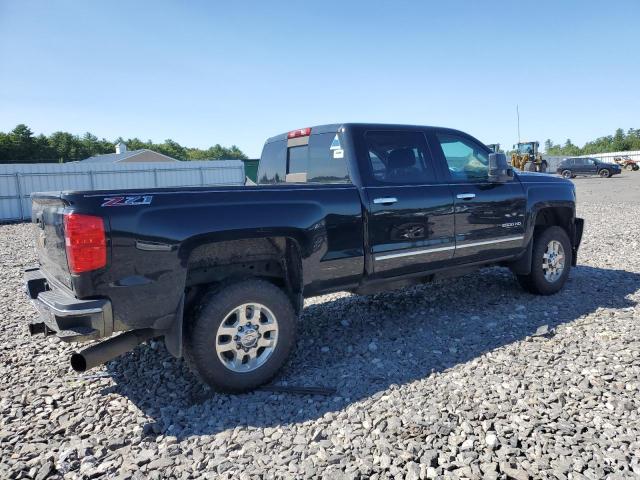 2015 CHEVROLET SILVERADO - 1GC1KWE83FF179043