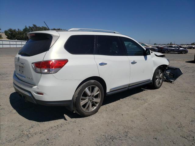 VIN 5N1AR2MN5EC688946 2014 Nissan Pathfinder, S no.3