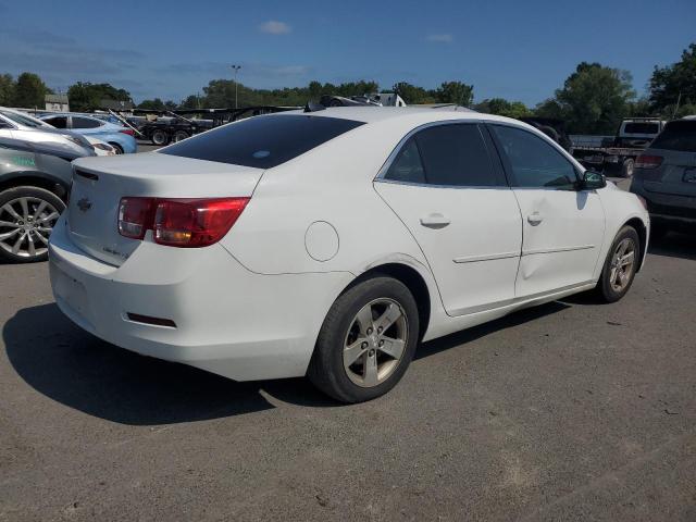 VIN 1G11B5SL3EF223892 2014 Chevrolet Malibu, LS no.3