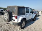 JEEP WRANGLER U photo