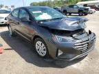 HYUNDAI ELANTRA SE photo