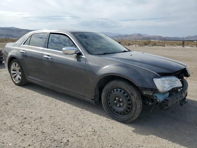 2021 CHRYSLER 300 2C3CCAEG9JH286335