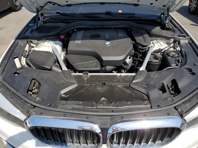 2019 BMW 530 I - WBAJA5C51KBX46760