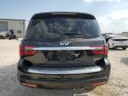 INFINITI QX80 LUXE снимка