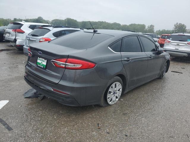 VIN 3FA6P0G70KR170120 2019 Ford Fusion, S no.3