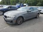 2022 BMW 530 XI - WBA13BJ05NCJ18120