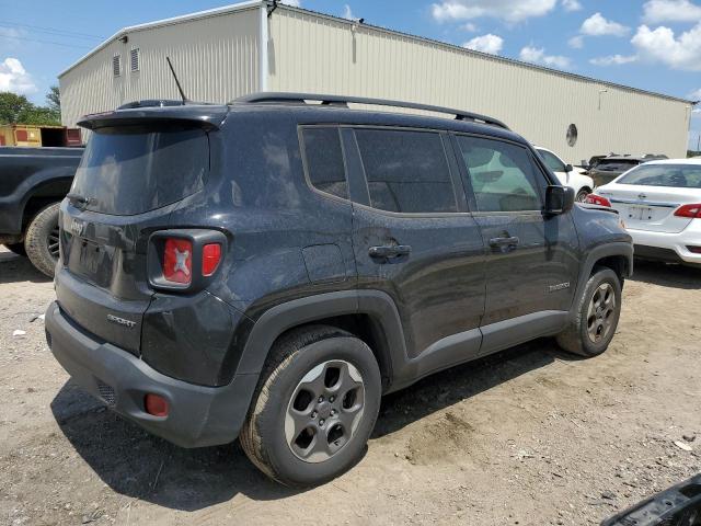 VIN ZACCJAAB5HPG25385 2017 Jeep Renegade, Sport no.3