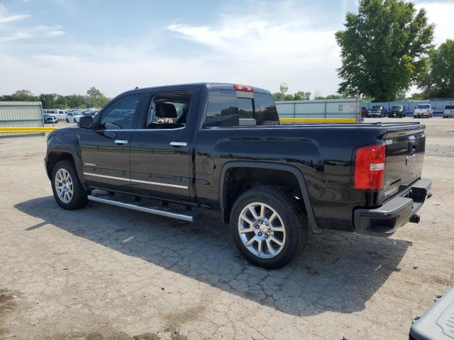 2015 GMC SIERRA K15 - 3GTU2WEJ0FG392045