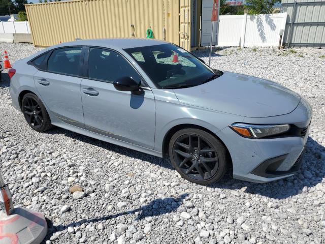 2024 HONDA CIVIC SPOR 2HGFE2F53RH508919  67312374