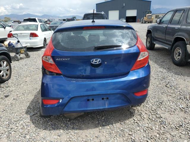 2015 HYUNDAI ACCENT GS - KMHCT5AE5FU219660