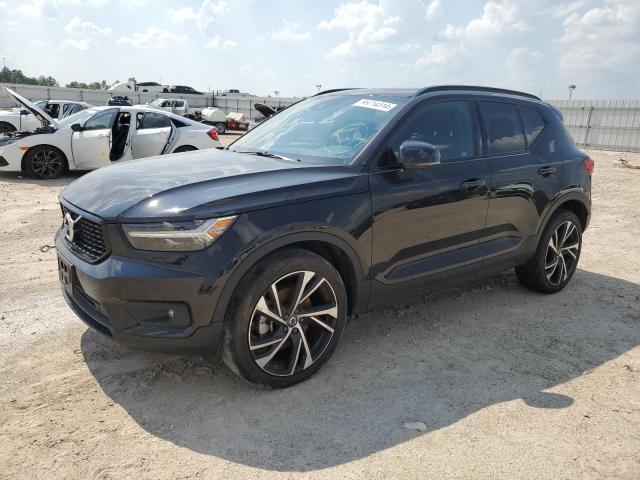 VIN YV4162UM4M2493829 2021 Volvo XC40, T5 R-Design no.1