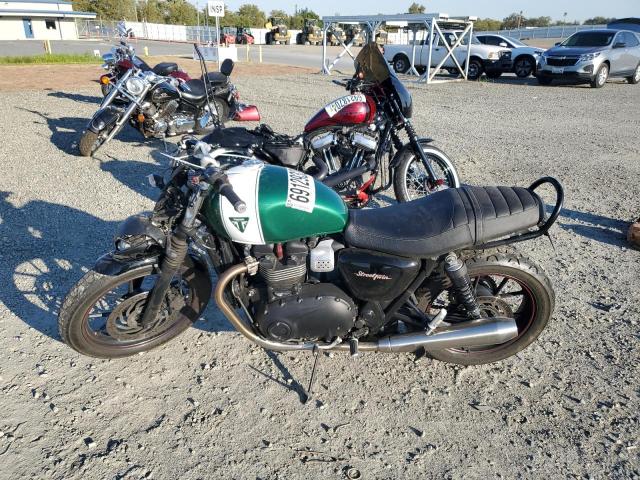 2017 TRIUMPH MOTORCYCLE STREET TWI SMTD31GN3HT817930