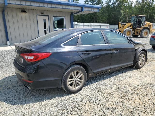 2015 HYUNDAI SONATA SE - 5NPE24AF4FH196093