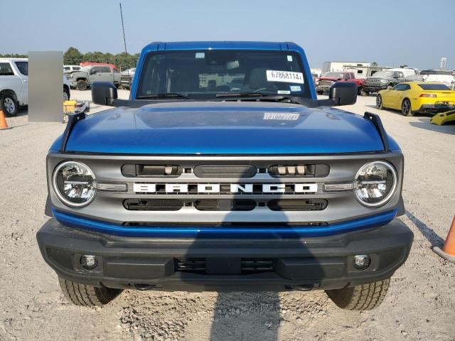 2023 FORD BRONCO BAS 1FMDE5BH5PLB48247  67868114