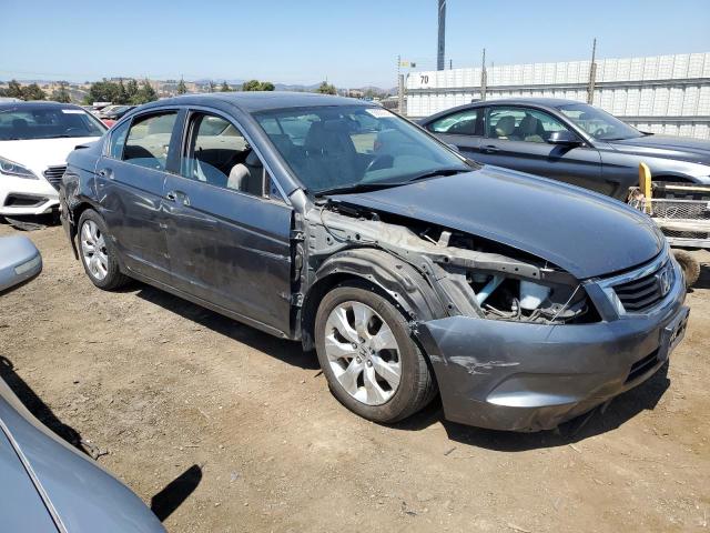 2008 HONDA ACCORD EXL JHMCP26878C017209  66800084