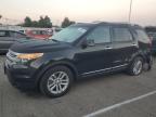 FORD EXPLORER X photo