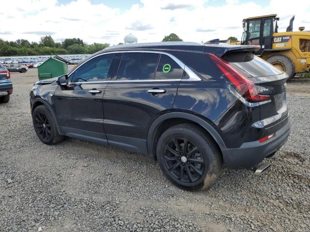 2022 CADILLAC XT4 LUXURY 1GYFZBR46NF106369  67129514