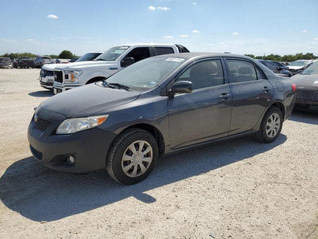 Vin: 1nxbu4ee6az363238, lot: 68061174, toyota corolla base 2010 img_1