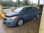 KIA FORTE EX photo