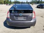 Lot #3034718635 2013 TOYOTA PRIUS