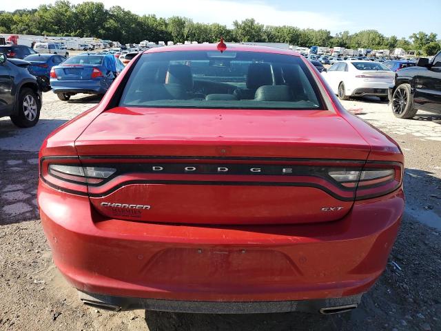 2018 DODGE CHARGER SX - 2C3CDXHG7JH117037