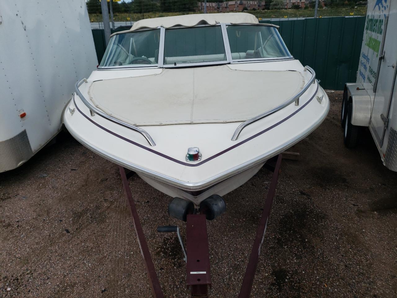 Lot #2878743061 1994 BOAT OTHER