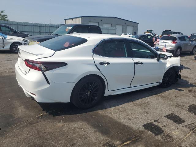 2022 TOYOTA CAMRY SE - 4T1G11BKXNU053574