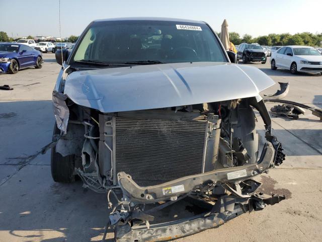 VIN 2C4RDGBG9ER352666 2014 Dodge Grand Caravan, SE no.5