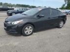 2017 CHEVROLET CRUZE LS - 1G1BC5SM9H7271065