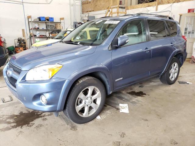 Vin: 2t3dk4dvxbw041081, lot: 68684824, toyota rav4 limited 2011 img_1
