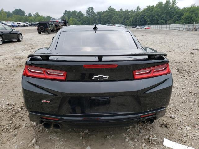 2016 CHEVROLET CAMARO SS - 1G1FH1R78G0178170