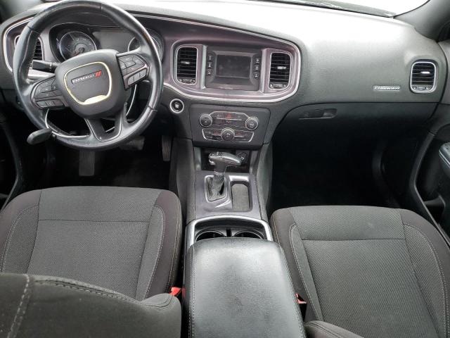 2015 DODGE CHARGER SE - 2C3CDXBG3FH753275