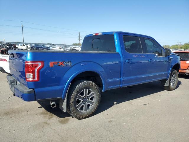 2015 FORD F150 SUPER - 1FTFW1EF1FFC09118