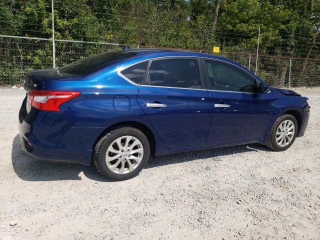 2019 NISSAN SENTRA S - 3N1AB7AP4KY222037