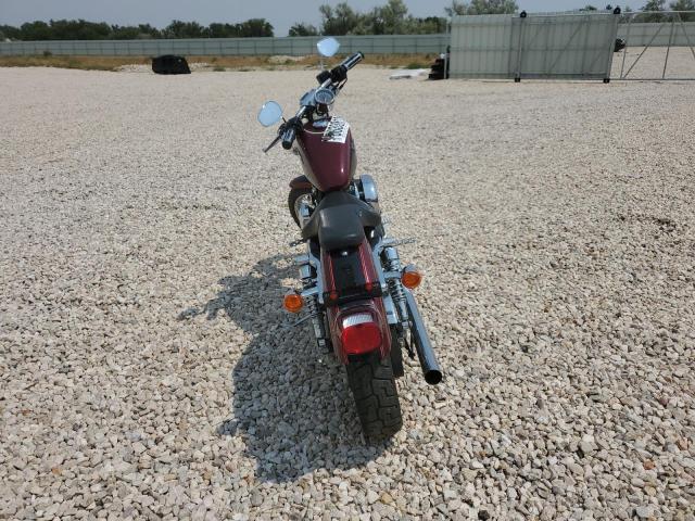 2002 HARLEY-DAVIDSON XL1200 C - 1HD1CGP1X2K136533