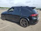 MERCEDES-BENZ GLE 350 4M photo