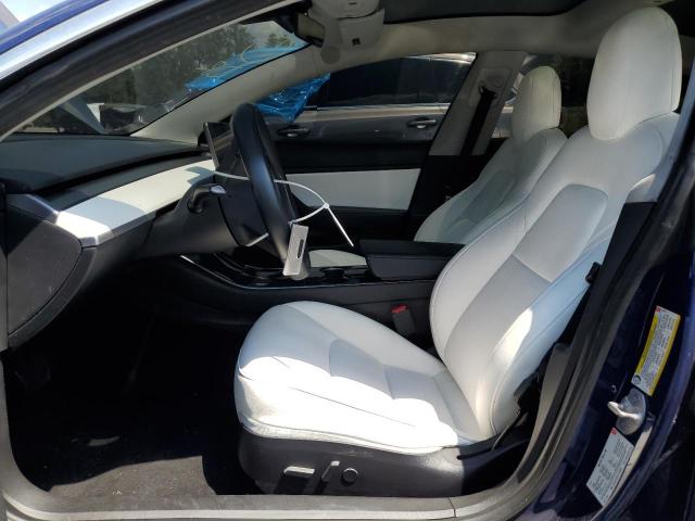2018 TESLA MODEL 3 - 5YJ3E1EA1JF155391