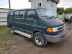 DODGE RAM VAN B1 photo