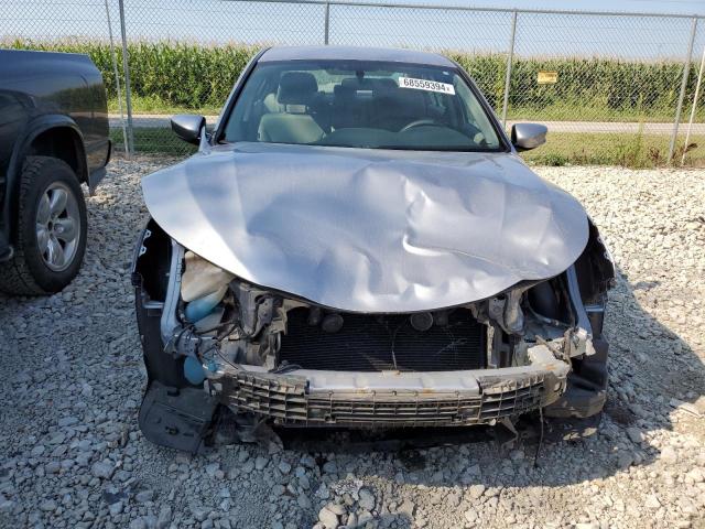2017 HONDA ACCORD LX - 1HGCR2F36HA273127