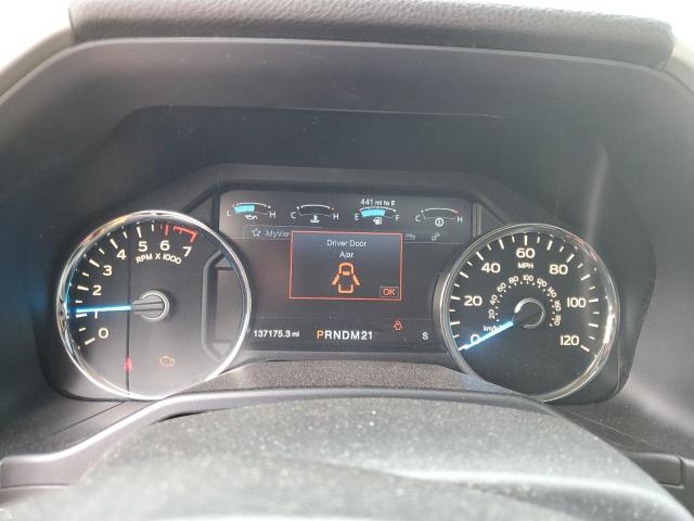 2016 FORD F150 SUPER - 1FTEW1EF9GFC55292