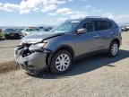 NISSAN ROGUE S photo