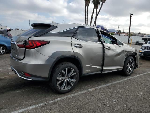 2022 LEXUS RX 450H - 2T2HGMDA1NC082757