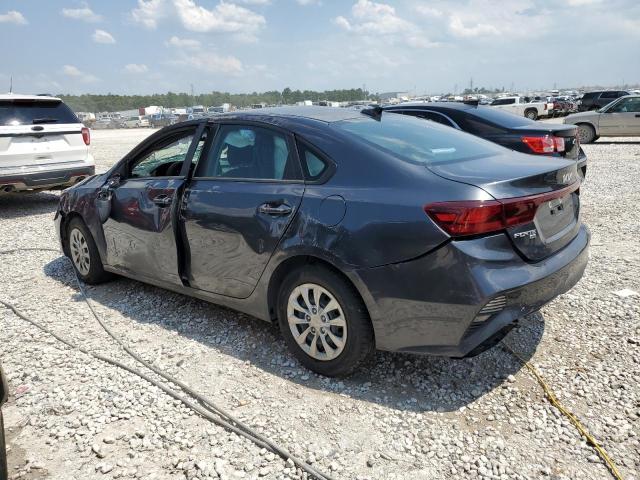 2023 KIA FORTE LX - 3KPF24AD6PE685782