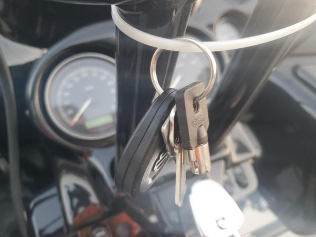 2013 HARLEY-DAVIDSON FLTRU ROAD 1HD1KGM1XDB606862