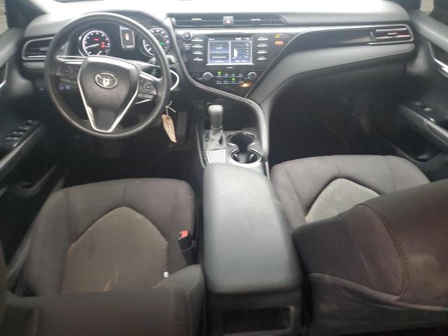 2020 TOYOTA CAMRY LE - 4T1C11AK3LU315593