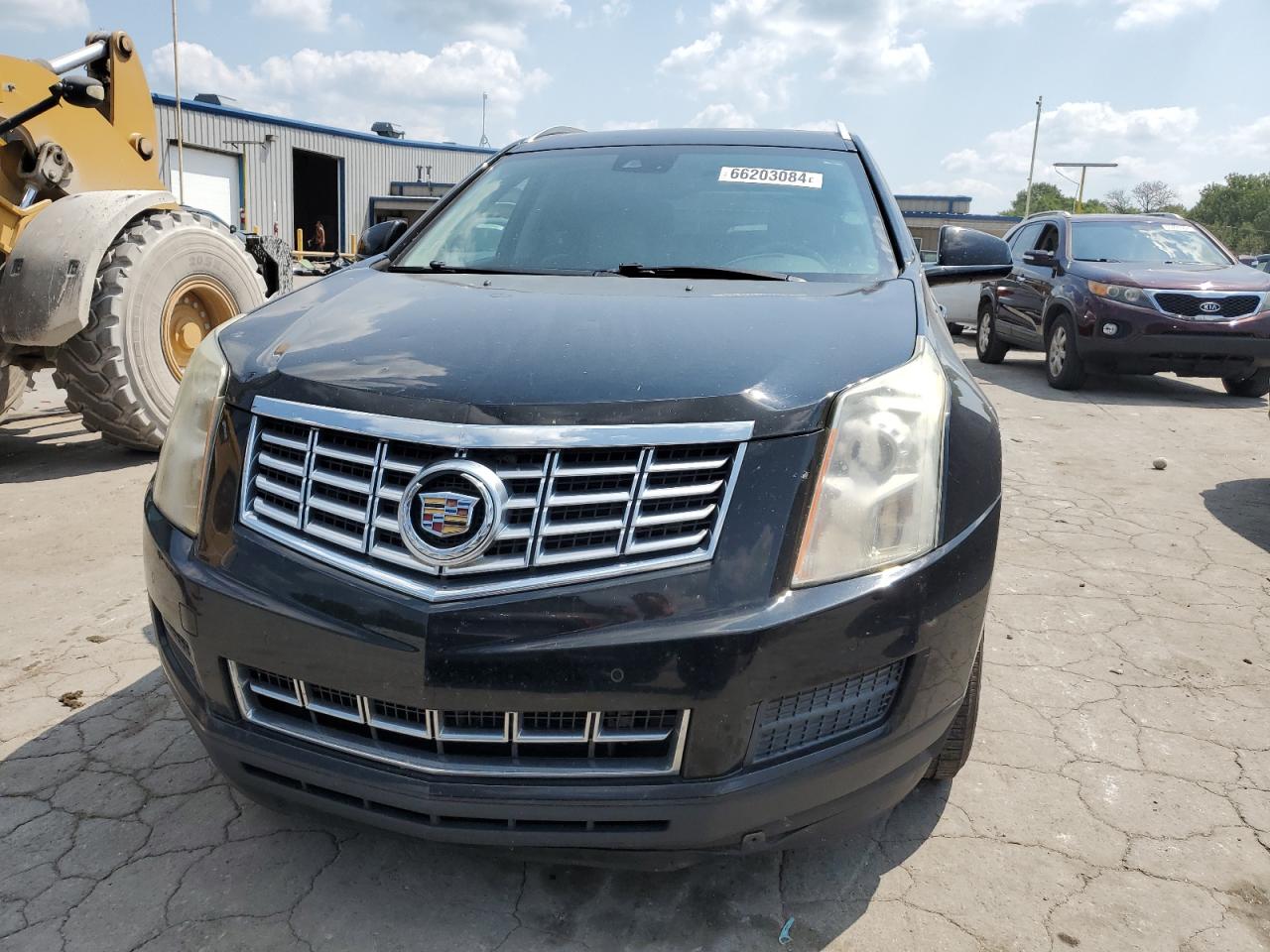 Lot #2771416355 2014 CADILLAC SRX LUXURY